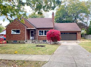 3037 Ridgemore Ave, Dayton, OH 45429