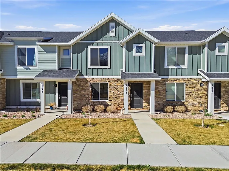 1194 W Summit Ridge Pkwy — Photo 20