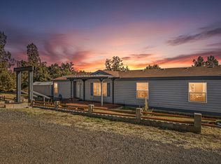 14161 SW Ridge Pl, Terrebonne, OR 97760