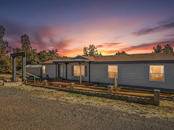 14161 SW Ridge Pl, Terrebonne, OR 97760