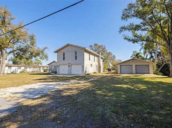 6121 58th St N, Saint Petersburg, FL 33709