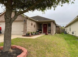 18739 Dennington Dr, Katy, TX 77449