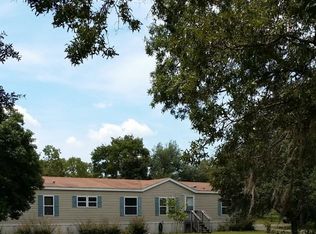 5580 W Oakhill St, Dunnellon, FL 34433
