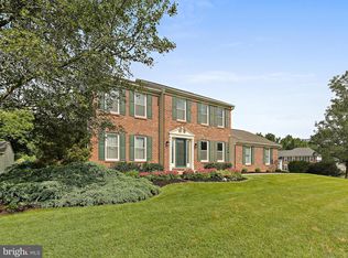 1191 Lafayette Dr, Eldersburg, MD 21784