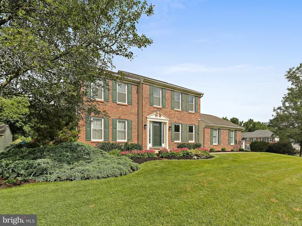 1191 Lafayette Dr, Eldersburg, MD 21784