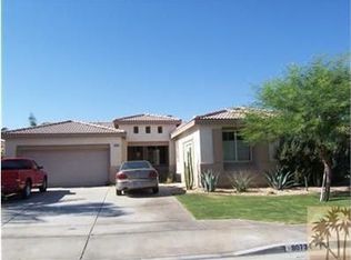 80734 Canyon Trl, Indio, CA 92201