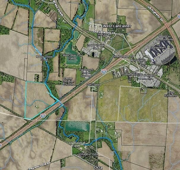 2nd image of 7409 Garringer Edgefield Rd