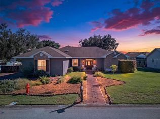 2809 CHATSWORTH LANE, LAKELAND, FL 33812
