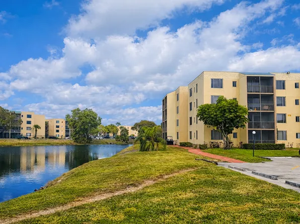 Somerset Grove Apartments, 2725 Somerset Dr #C5419c2a9, Fort Lauderdale, FL 33311