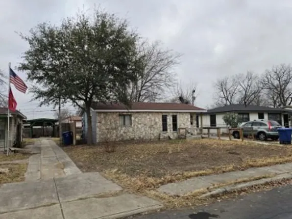 226 Lansing Ln, San Antonio, TX 78207