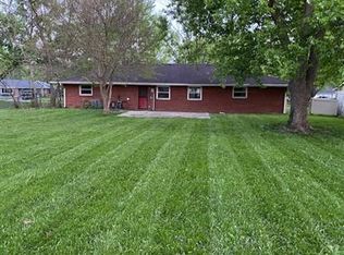 1618 McCollough Dr, Indianapolis, IN