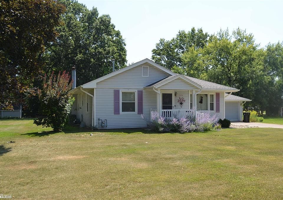 2606 Marilyn Rd, Ottumwa, IA 52501 Zillow