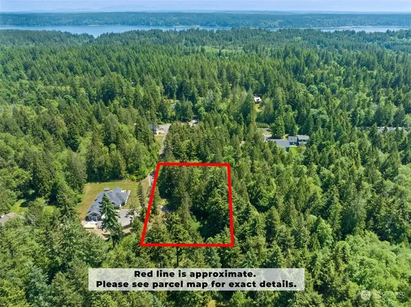 0 30th Avenue NW, Gig Harbor, WA 98332