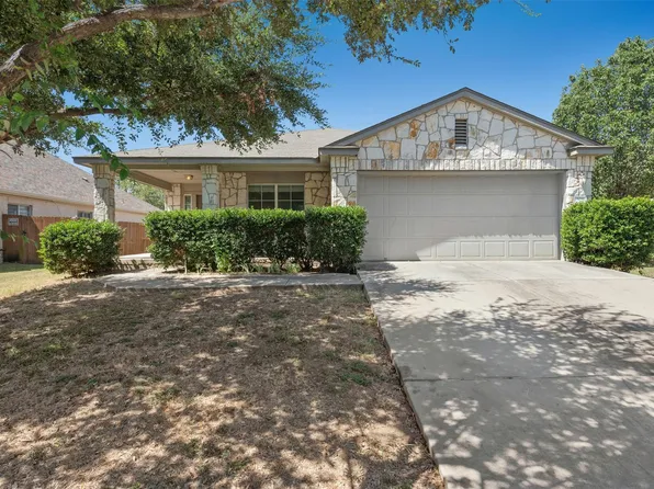 305 Verano Dr, Kyle, TX 78640