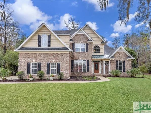 394 Channing Drive, Richmond Hill, GA 31324