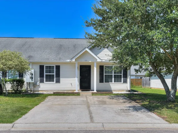 131 Bevington Dr, Aiken, SC 29803