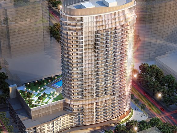 2nd image of 6000 Columbus Ave #101