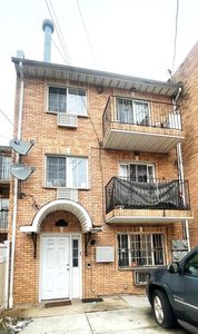 9321 197th Street, Jamaica, NY, 11423