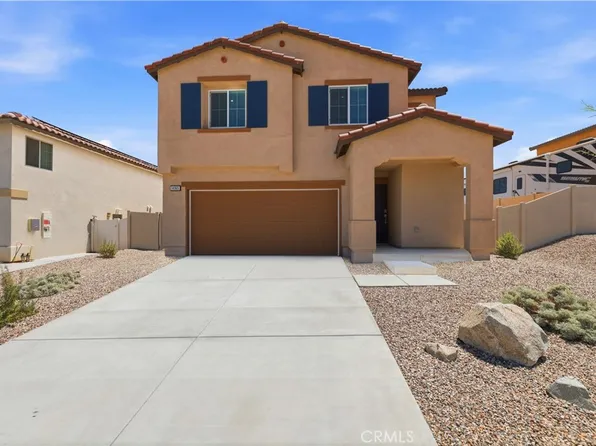 14965 Decarlo Dr, Adelanto, CA 92301