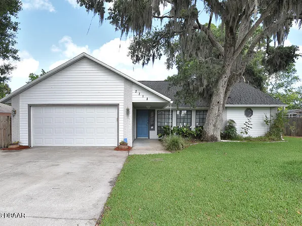 2213 Pine Tree Dr, Edgewater, FL 32141