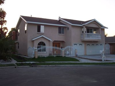 15951 Willett Ln, Huntington Beach, CA, 92647