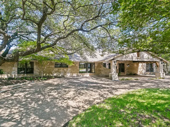 6441 Stonehaven Dr, Dallas, TX 75254
