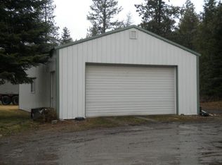 26019 N Weir Rd, Athol, ID 83801