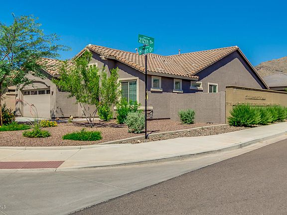 4th image of 21222 W Haven Dr
