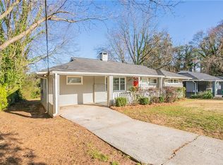 3449 Hyland Dr, Decatur, GA 30032