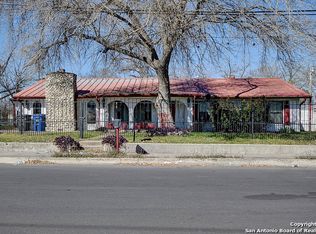 507 Ware Blvd, San Antonio, TX 78221