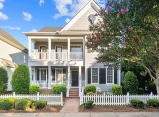 2227 Hopeton Ave, Raleigh, NC 27614