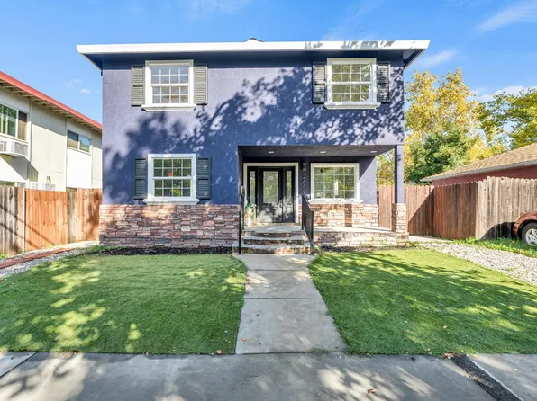 2657 2nd Ave, Sacramento, CA 95818