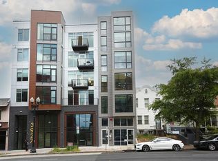 3925 Georgia Ave NW, Washington, DC 20011