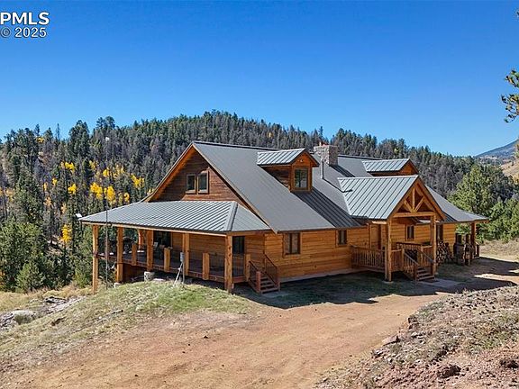 2nd image of 4812 County Road 88