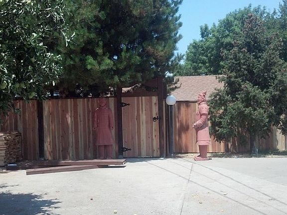 4th image of 5637 East Jahant Road