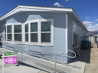 172 Parkland Way, Fernley, NV 89408
