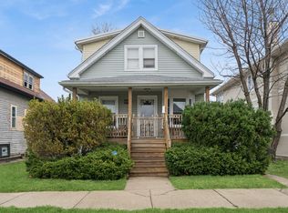 3537 N Natoma Ave, Chicago, IL