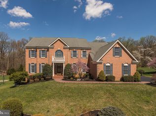 11752 Pindell Chase Dr, Fulton, MD 20759