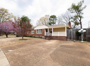 5570 Melvin Rd, Memphis, TN 38120