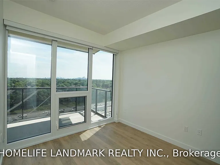 95 McMahon Dr #1605 — Photo 15