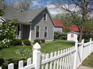 307 Riverside Ave, Fort Collins, CO 80524