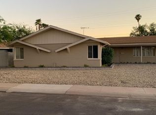 6439 W Medlock Dr, Glendale, AZ 85301