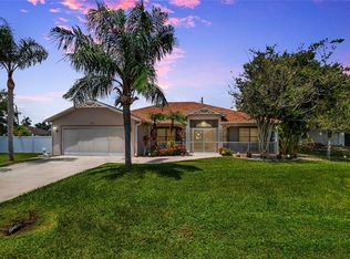 151 Compton St, Pt Charlotte, FL 33954