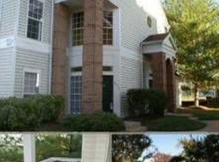 6872 Brindle Heath Way #192, Alexandria, VA 22315