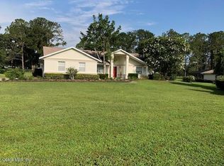 4480 NW 76th Ct, Ocala, FL 34482