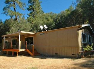18368 Harmony Pl, Grass Valley, CA 95949