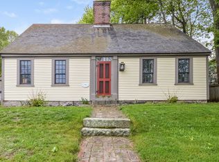 22 Grove St, Sandwich, MA 02563