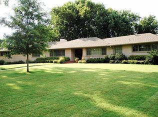 2825 E 32nd St, Tulsa, OK 74105