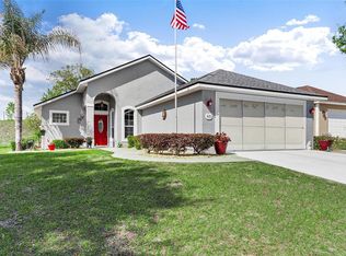 93 Fairway Cir, Umatilla, FL 32784