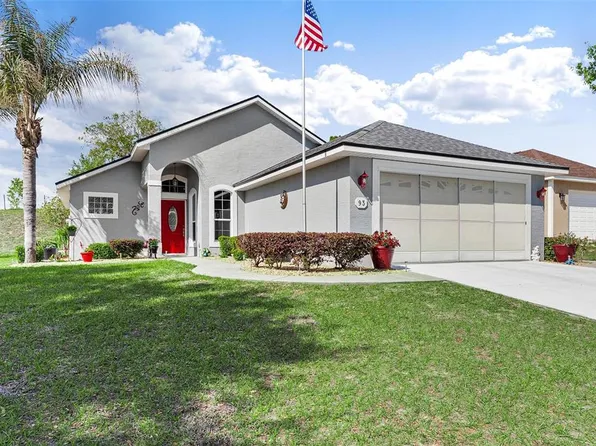 93 Fairway Cir, Umatilla, FL 32784
